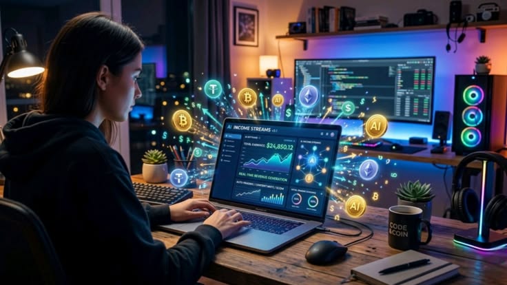 How to Earn Money as a CS Student in 2026: The Ultimate Guide to Tech-Side Hustles