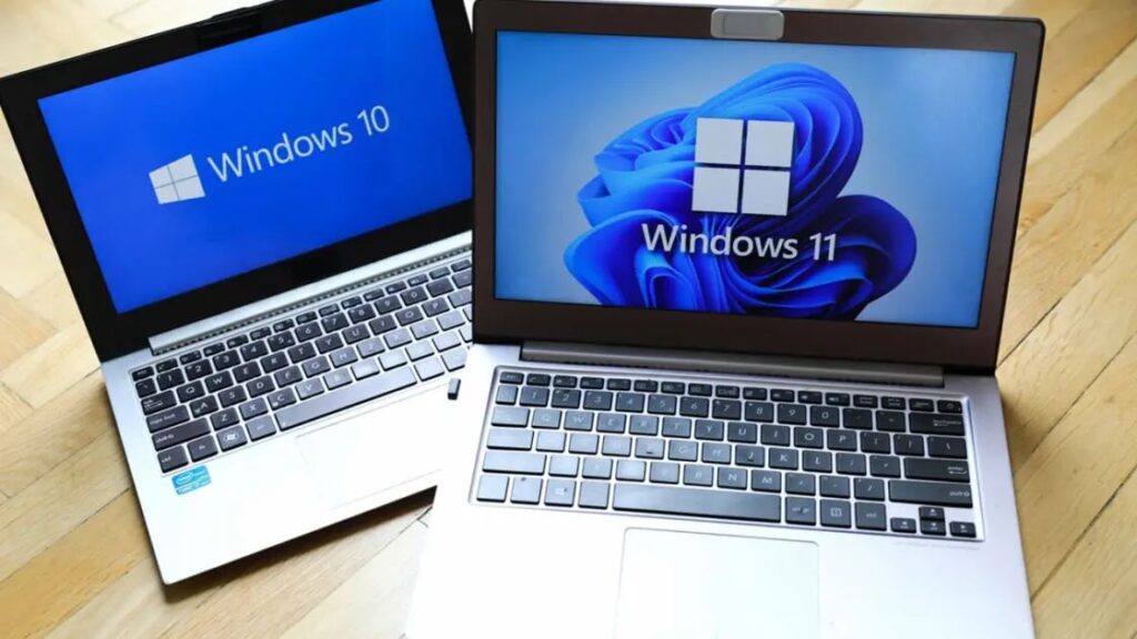 Windows 11 vs. Windows 10: Which is Better for Your Laptop in 2026?
