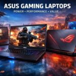 The RTX 50 Series Era: Best Gaming Laptops to Buy in 2026