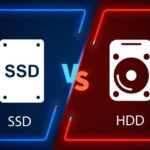 SSD vs. HDD: Why an SSD is the Best Upgrade for Your Laptop in 2026