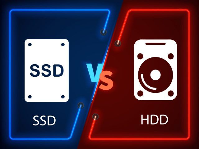 SSD vs. HDD: Why an SSD is the Best Upgrade for Your Laptop in 2026